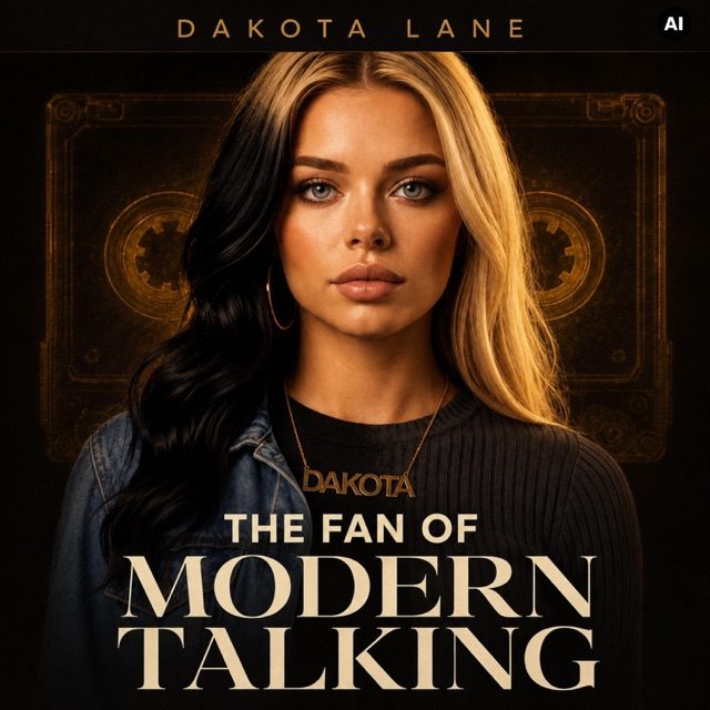 Cover: The Fan Of Modern Talking (Version 2026)